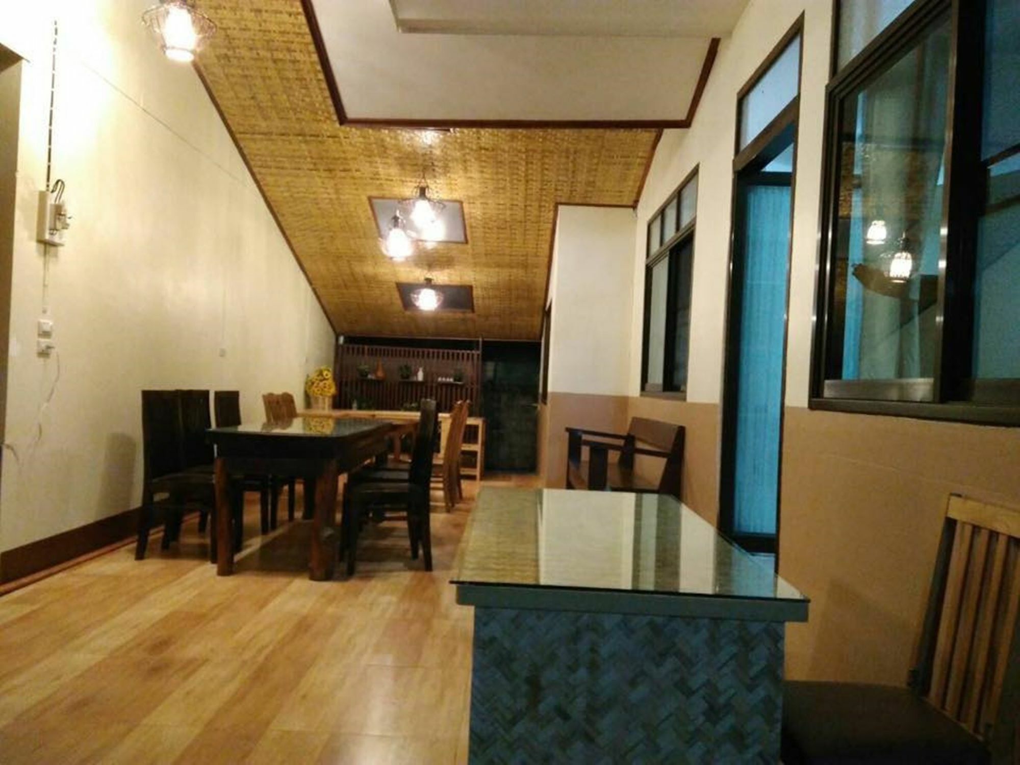 기타스 하우스 호텔 치앙라이 외부 사진